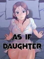 As If Daughter