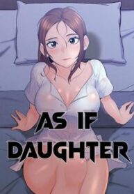As If Daughter