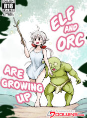 Elf to Orc no Otoshigoro