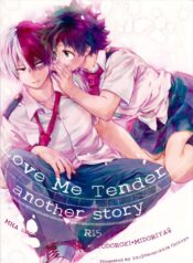 021405 – (SUPER27) [Kyujitsusyukkin (Chikaya)] Love Me Tender another story (Boku no Hero Academia) — 1_1